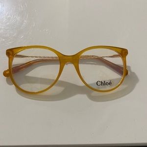 Chloe glasses